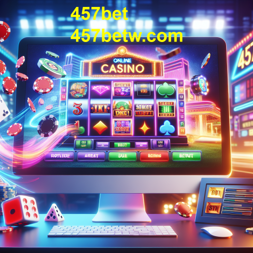 457bet