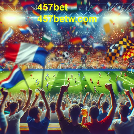 A emoção das apostas em eventos no 457bet